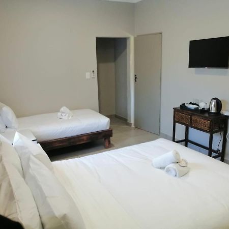 La Gracia Lodge Louis Trichardt Extérieur photo