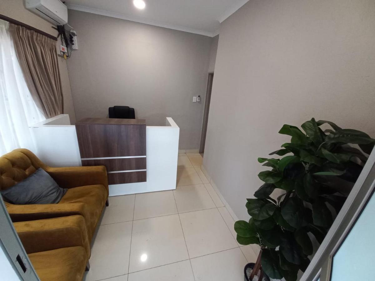 La Gracia Lodge Louis Trichardt Extérieur photo