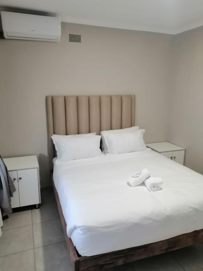 La Gracia Lodge Louis Trichardt Extérieur photo
