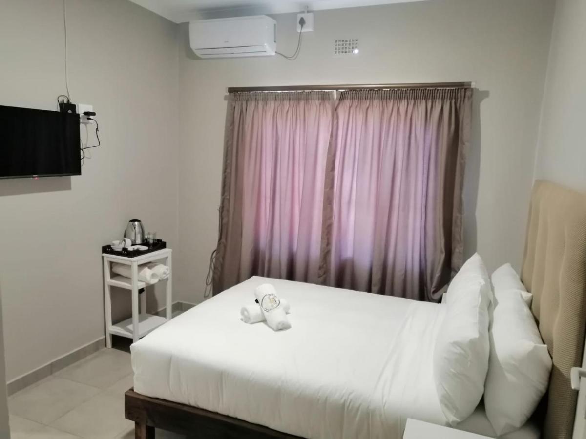 La Gracia Lodge Louis Trichardt Extérieur photo