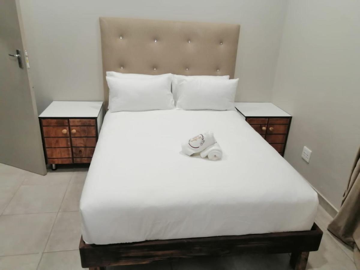 La Gracia Lodge Louis Trichardt Extérieur photo